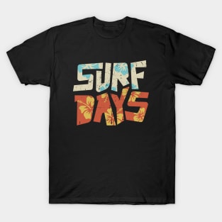 Surf days T-Shirt